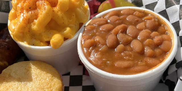 Baked Beans