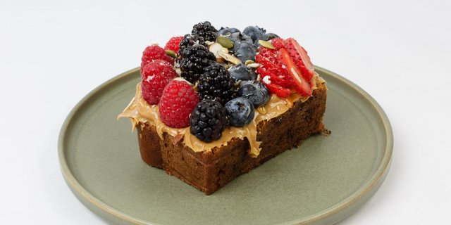 Banana Tart