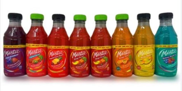 Mistic