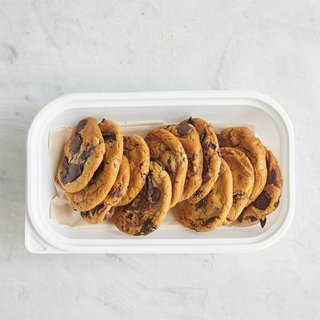 Dozen Mini Cookies
