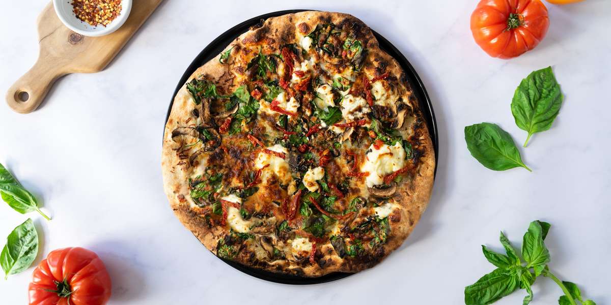 Fresco Cafe & Pizzeria