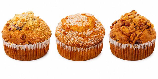 Muffins