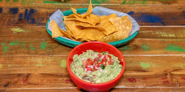 Guacamole