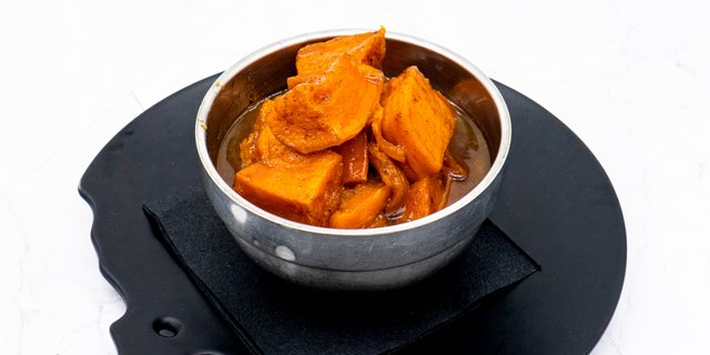 Candied Yams