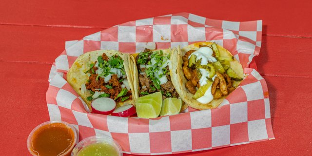 Taco Todo