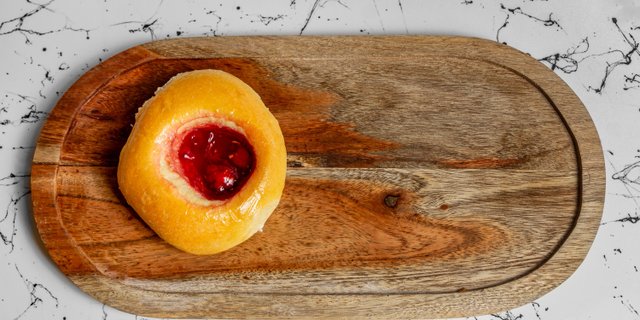 Cherry Kolaches