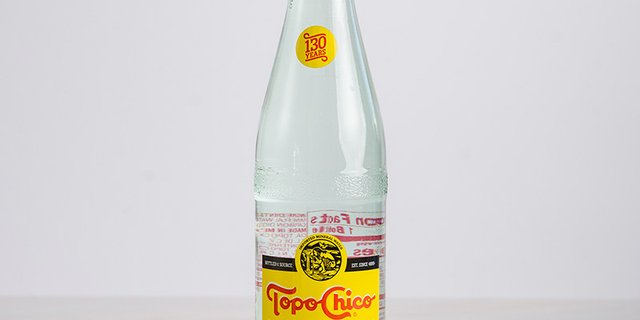 Topo Chico