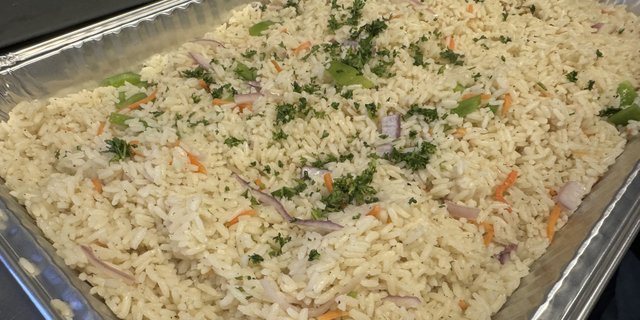 House Rice