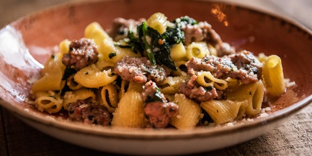 Orecchiette