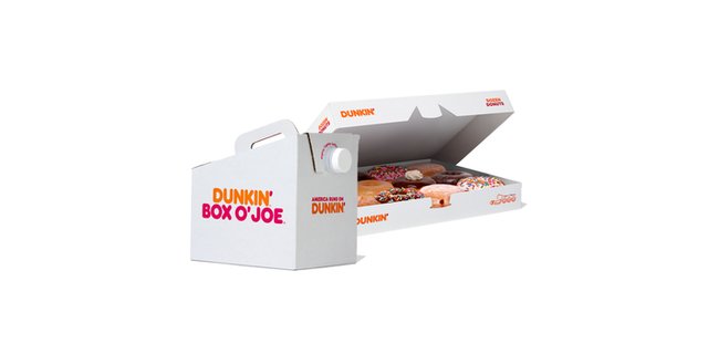 Coffee & Donuts Bundle