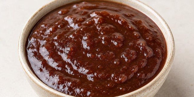 Pint of Tamarind Chutney
