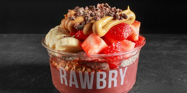 PB Bomb Bowl