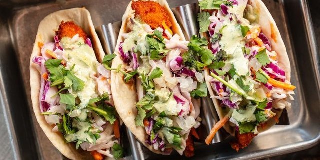 Taco Bar