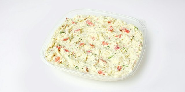 Southern Potato Salad