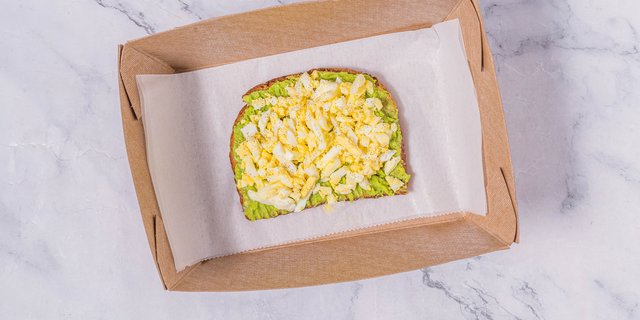 Gluten-Free Protein Toast Platter
