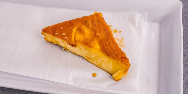 Flan