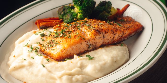 Salmon