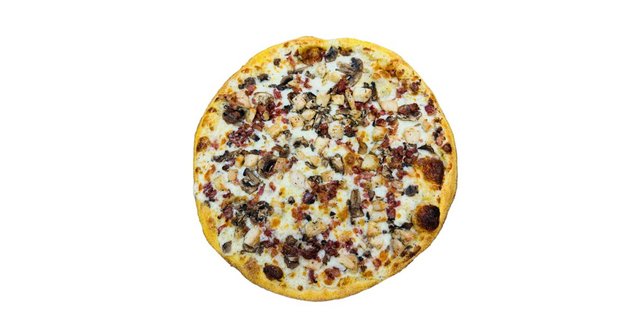 White House Pizza