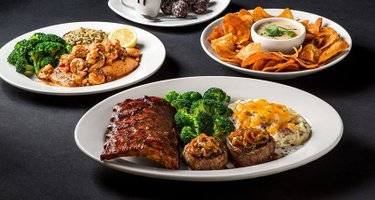 Tony Roma's