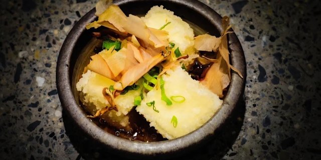 Age Tofu