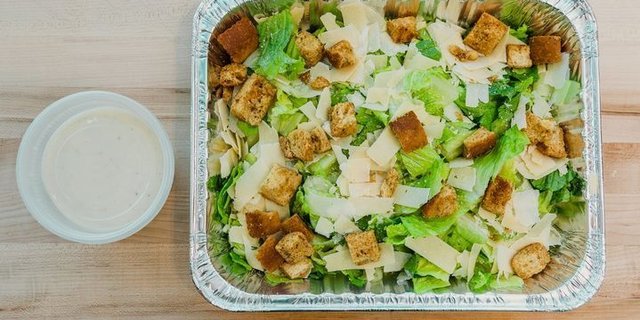 Caesar Salad