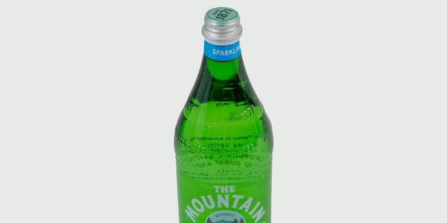 Mountain Valley Sparkling Water