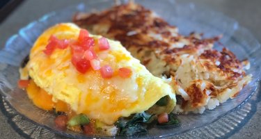 U.S. Egg Restaurant
