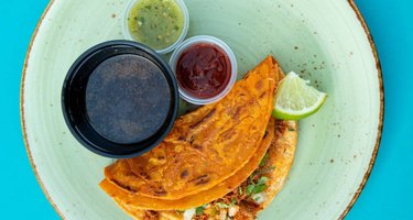 Taqueria La Luz