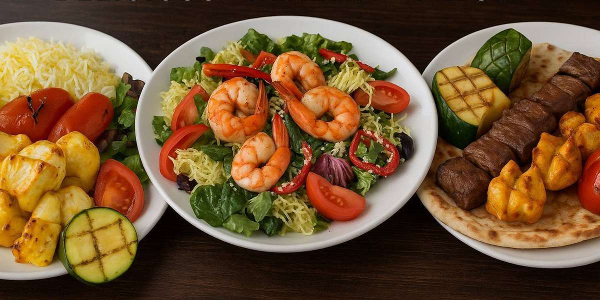 Sorrento Grill
