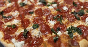 Sopranos Pizzeria & Catering
