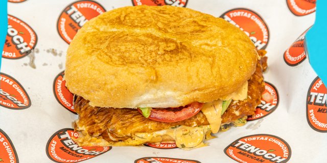 Tortas for 20 People