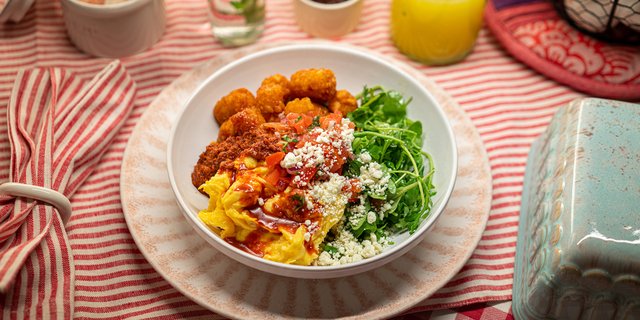 El Sancho Bowl Box