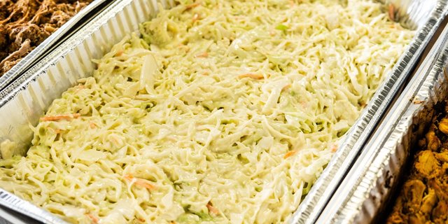Coleslaw