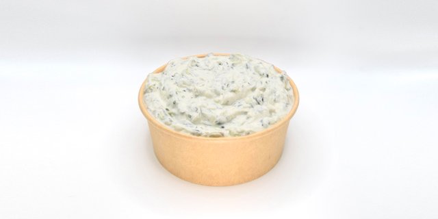 Tzatziki Spread