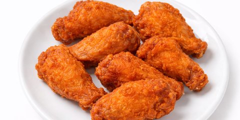 Buffalo Wings
