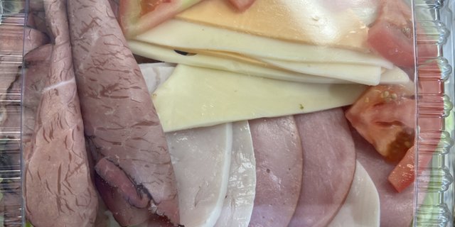 Protein Plate