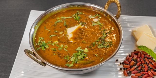 Dal Makhani