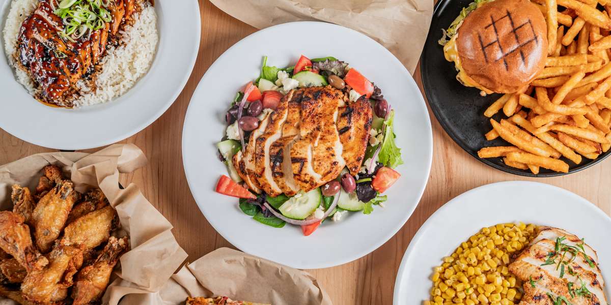 Union Station Cafe & Catering