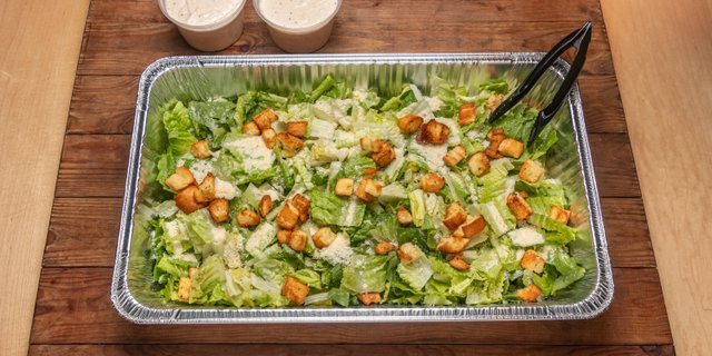 Caesar Salad