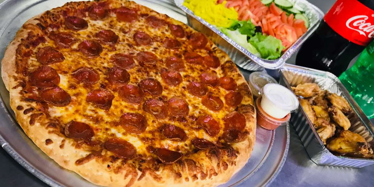 Gennaro's Pizza