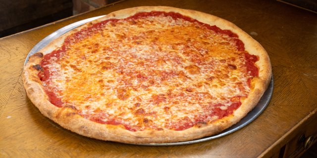 Classic Pizza