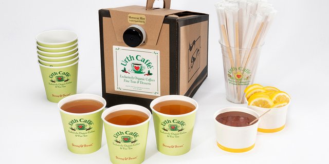 Urth Organic Tea