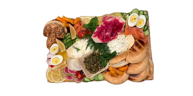 Brunch Boards