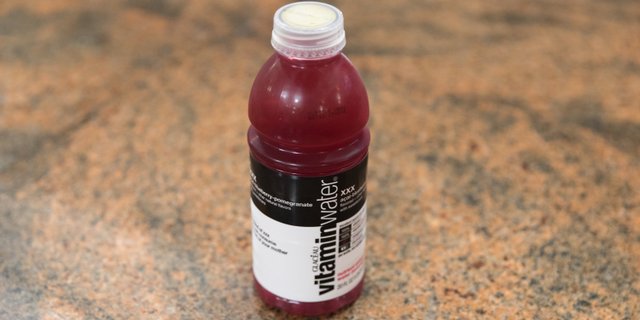 Vitamin Water