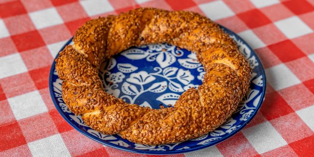 Simit