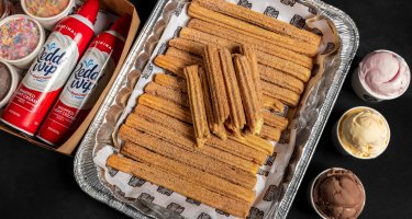 702 Churros & More