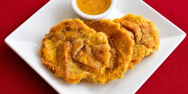 Tostones