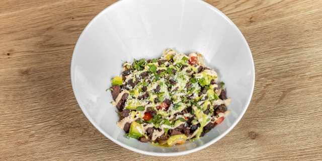 Lunch Bowl