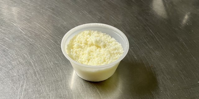 Parmesan Pack