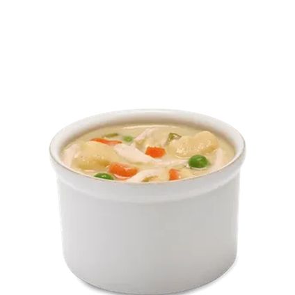 Cup of Soup (Chef’s Choice)